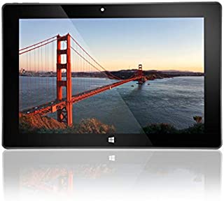 10 inch Windows 10 Fusion5 Ultra Slim Tablet PC