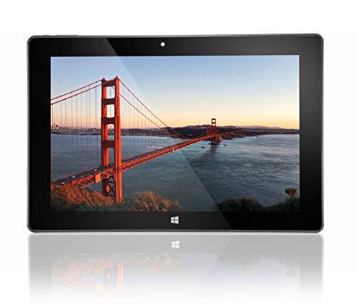 10 inch Windows 10 Fusion5 Ultra Slim Tablet PC