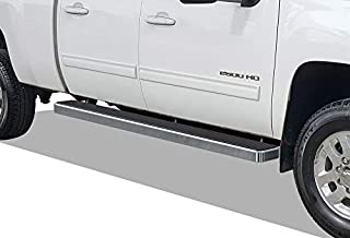 APS iBoard Running Boards