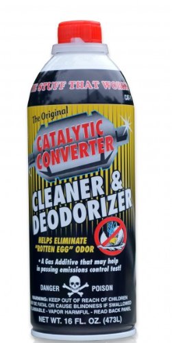 10 Best Catalytic Converter Cleaner