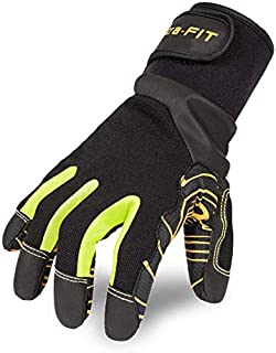 Intra-FIT Professional Anti-Vibration Glove