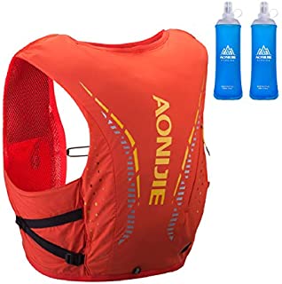 TRIWONDER 10L Hydration Vest