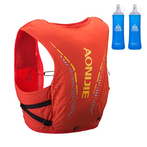 TRIWONDER 10L Hydration Vest