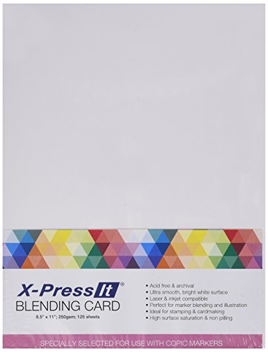 Copic Marker XPBC 8-1/2-Inch