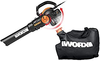 WORX WG512 Trivac 2.0 Electric 12-amp