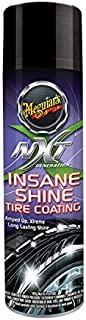 Meguiar's G13115 NXT Generation Insane Shine Tire Coating