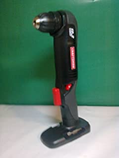 Craftsman 19.2 Right Angle Drill (Drill Only, Battery and Charger NOT Included)