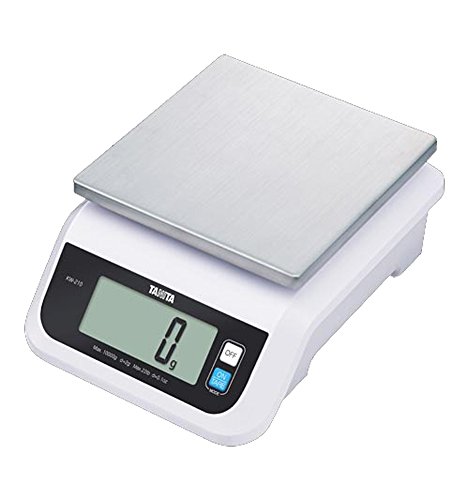 10 Best Digital Scales For Home Use