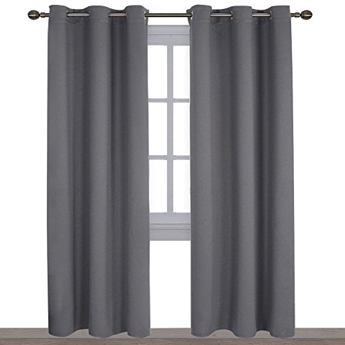 10 Best Length For Window Curtains