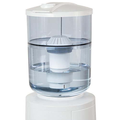 Vitapur GWF8 Water Filtration System For Top-load Water Dispensers