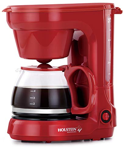 10 Best Good 5 Cup Coffee Maker