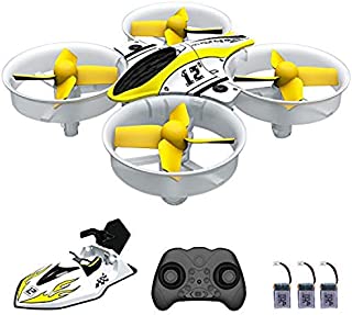 Mini Drone RC Nano Quadcopter - AIRJUGAR