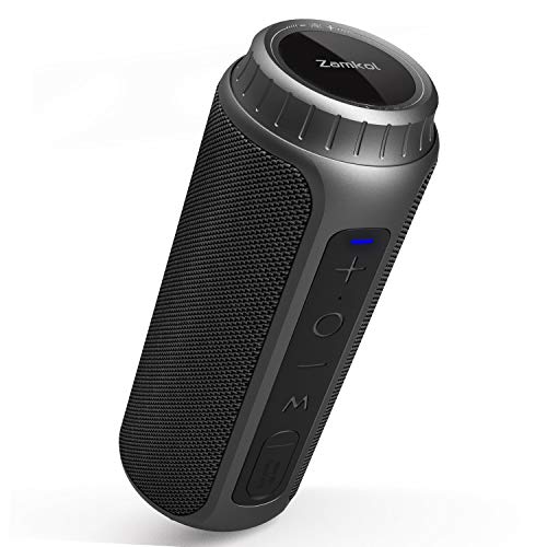 Zamkol Bluetooth Speaker 30W