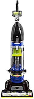 BISSELL Cleanview Rewind Pet Bagless Vacuum Cleaner, 2489