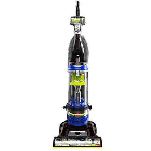 BISSELL Cleanview Rewind Pet Bagless Vacuum Cleaner, 2489