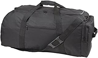 Extra Large Duffle Bag Outdoors Sports Duffel Bag (Turns Into Backpack)