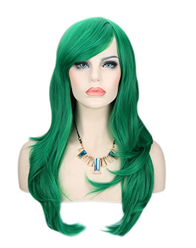 9 Best Quality Wigs For Cosplay