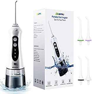 Water Flosser Professional - MOSPRO