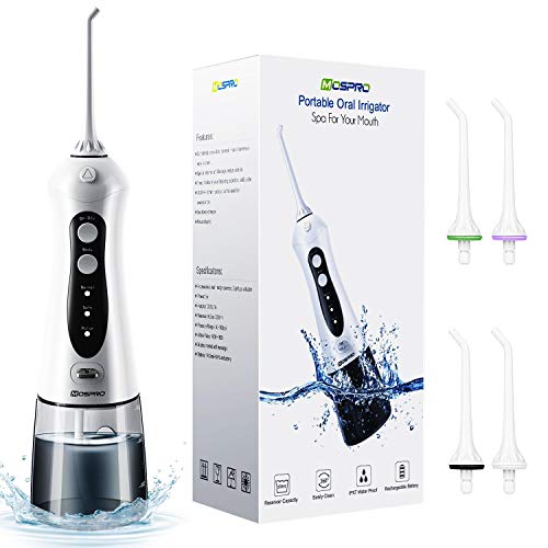 Water Flosser Professional - MOSPRO