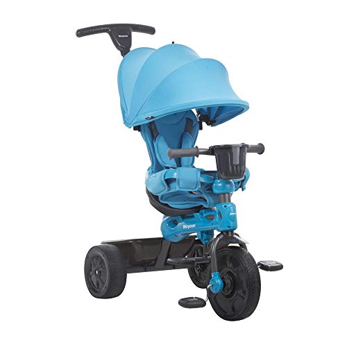 10 Best Tricycle Stroller