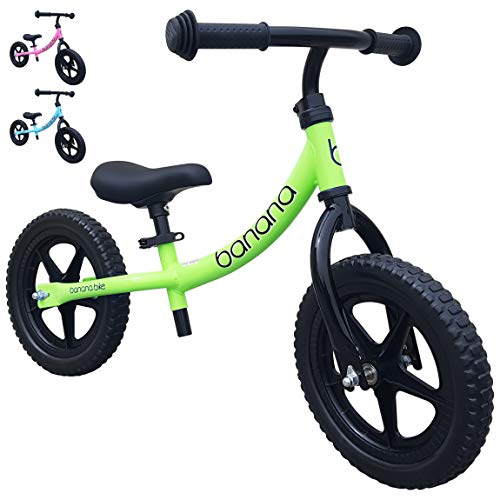 Banana LT Balance Bike