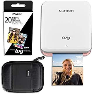 Canon Ivy Mini Wireless