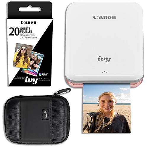 Canon Ivy Mini Wireless