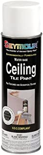 Seymour 20-051 Ceiling Tile Paint