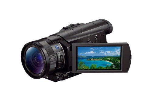 10 Best Camcorder 4k 60p