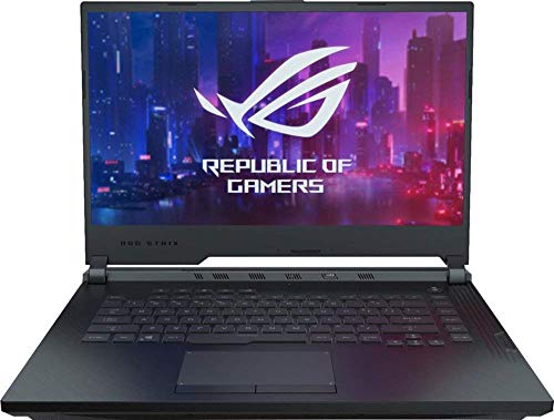 ASUS ROG 15.6 inch FHD Gaming Laptop