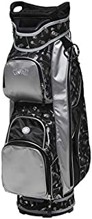 Women's Golf Bag - Glove It - Ladies 14 Way Golf Carry Bag - Golf Cart Bags for Women - Womens Lightweight Golf Travel Case - Easy Lift Handle - 2018 Gotta Glove It