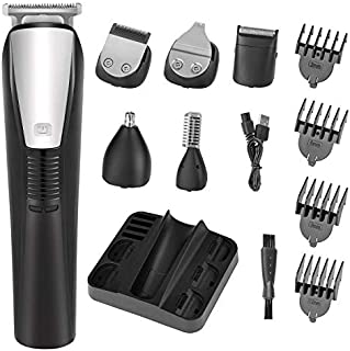 Beard Trimmer - Roziaplus