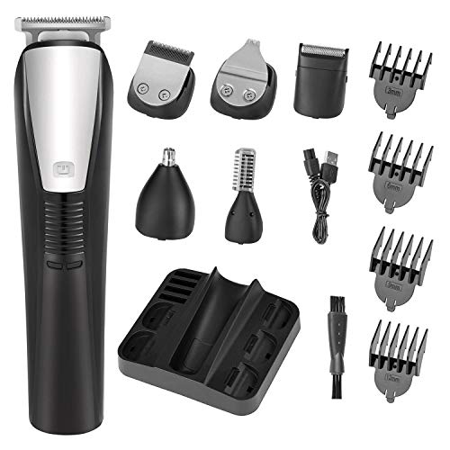 Beard Trimmer - Roziaplus