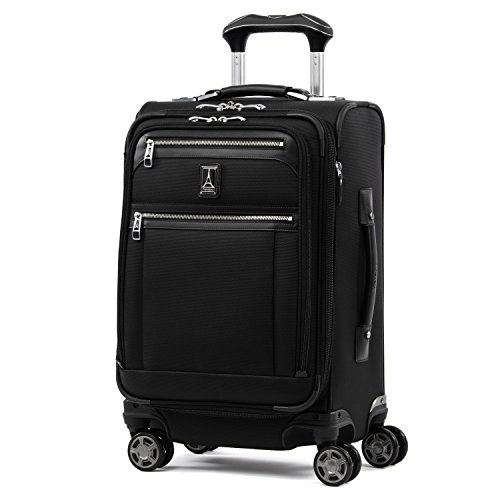 Travelpro Platinum Elite Expandable Luggage