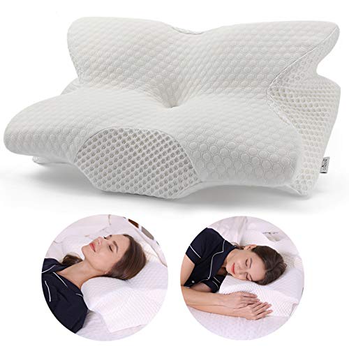 9 Best Cpap Memory Foam Pillow