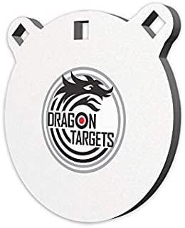 Dragon Targets 6