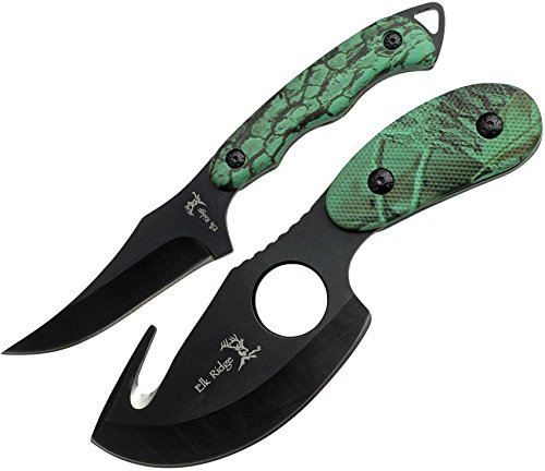 10 Best Hunting Knife For Skinning Deer