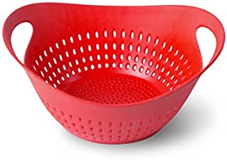 Homegrown Gourmet Harvest Colander, 4-Quart