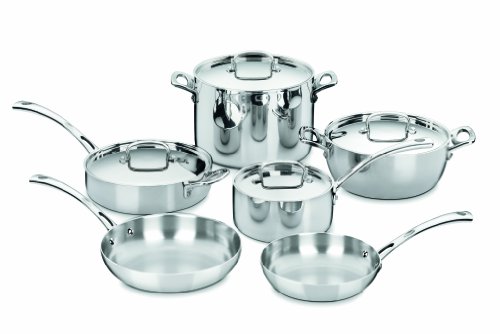 9 Best Cookware Sets For The Price