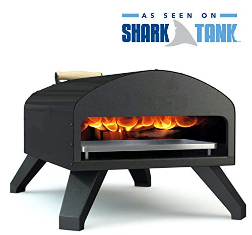 10 Best Outdoor Gas Pizza Ovens