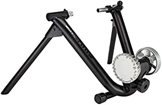 Saris CycleOps Basic Fluid Smart Equipped Bike Trainer