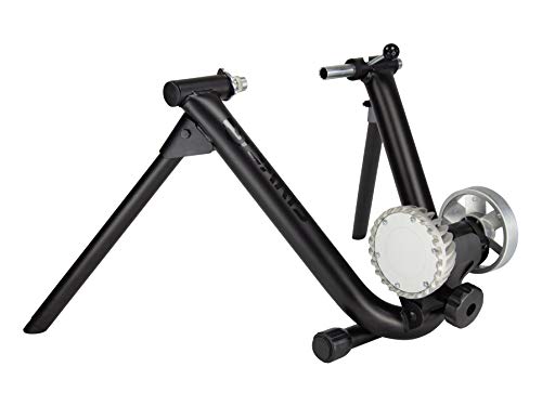 Saris CycleOps Basic Fluid Smart Equipped Bike Trainer