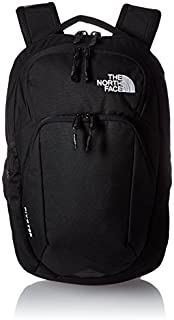 The North Face Pivoter Backpack, TNF Black, One Size