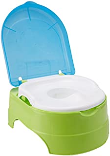 Summer My Fun Sticker Potty, Neutral