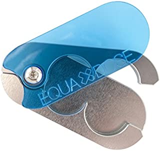 The Equadose Pill Splitter. The Best Pill Cutter Ever! Crafted in The USA. Doubles as a Pill Box. Great for Pets Too!