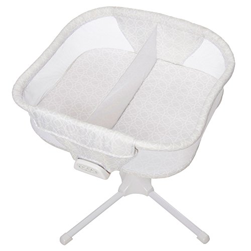 HALO Bassinest Twin Sleeper Double Bassinet