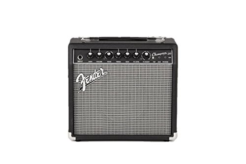 Fender Champion 20 - 20-Watt Electric Guitar Amplifier