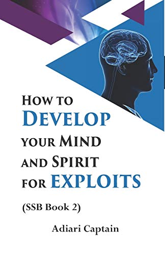 10 Best Psychology Book For Ssb