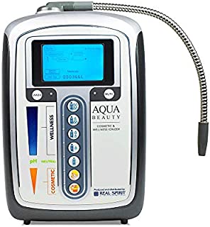 Aqua Ionizer Deluxe | Water Ionizer