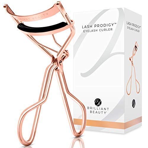 10 Best Eyelash Curlers